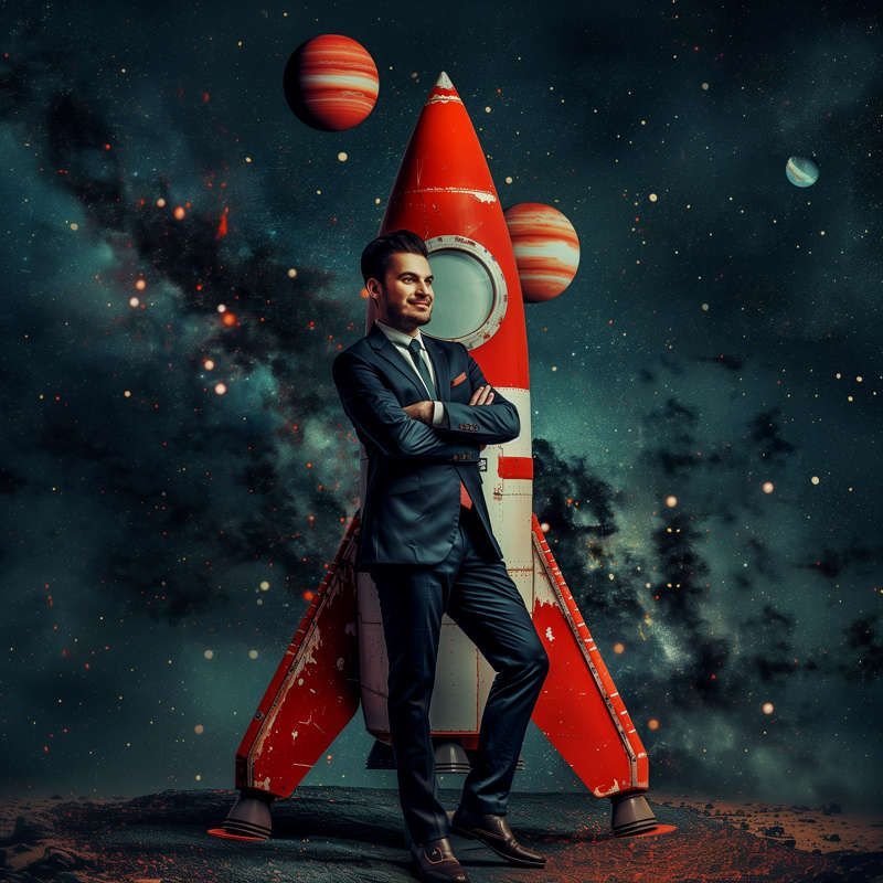 Exalaunch - ready for launch